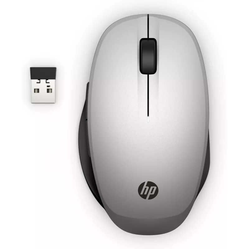 HP Dual Mode Ασύρματο Ποντίκι RF Bluetooth