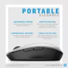 HP Dual Mode Ασύρματο Ποντίκι RF Bluetooth