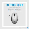 HP Dual Mode Ασύρματο Ποντίκι RF Bluetooth