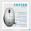 HP Dual Mode Ασύρματο Ποντίκι RF Bluetooth