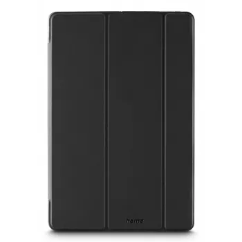 Hama Fold Clear 27,7 cm (10,9 ίντσες) Θήκη Folio Μαύρο