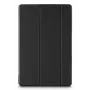 Hama Fold Clear θήκη tablet για Samsung Galaxy Tab S10 Lite, 27,7 cm (10,9 ίντσες), μαύρη
