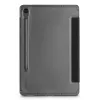 Hama Fold Clear θήκη tablet για Samsung Galaxy Tab S10 Lite, 27,7 cm (10,9 ίντσες), μαύρη