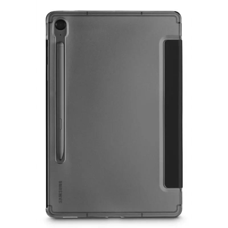 Hama Fold Clear θήκη tablet για Samsung Galaxy Tab S10 Lite, 27,7 cm (10,9 ίντσες), μαύρη