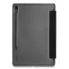 Hama Fold Clear θήκη tablet με υποδοχή για στυλό για Samsung Galaxy Tab S10 Lite, 27,7 cm (10,9 ίντσες)