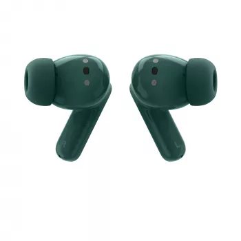 Motorola Moto Buds Bass Headset True Wireless Stereo (TWS) In-ear Κλήσεις/Μουσική Bluetooth Πράσινο