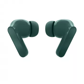 Motorola Moto Buds Bass Headset True Wireless Stereo (TWS) In-ear Κλήσεις/Μουσική Bluetooth Πράσινο