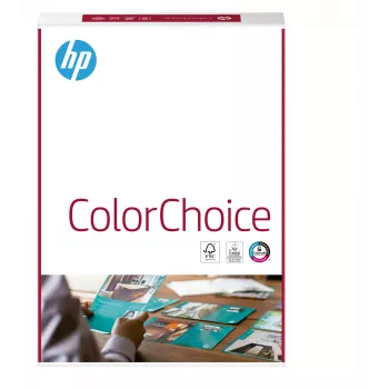 HP Color Choice 250/A3/297x420 χαρτί εκτυπωτή A3 (297x420 mm) 250 φύλλα λευκό