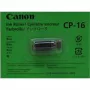 Canon CP-16 κύλινδρος μελανιού εκτυπωτή