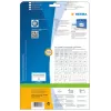 Αυτοκόλλητη ετικέτα εκτυπωτή HERMA Labels Premium A4 5064