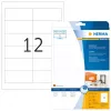 Ετικέτες inkjet HERMA A4 97x42,3 mm 300 τεμ.