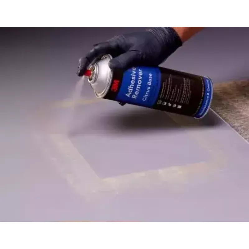 Σπρέι αντλίας 3M INDCLEA200 200 ml άρωμα εσπεριδοειδών