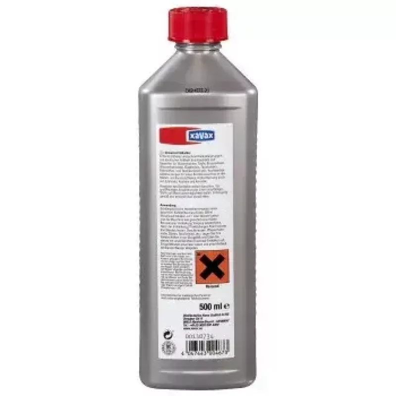 Καθαριστικό αλάτων γενικής χρήσης Xavax 110734 500 ml