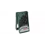 Bosch 2 607 019 580 Σετ τρυπανιών
