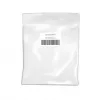 Επίπεδο καλώδιο patch Goobay CAT 6A U/UTP 0,5 m μαύρο