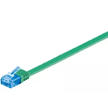 Καλώδιο δικτύου Goobay CAT6a U/UTP 3m