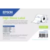 Epson High Gloss Label - Die-cut Roll: 76mm x 127mm, 960 ετικέτες