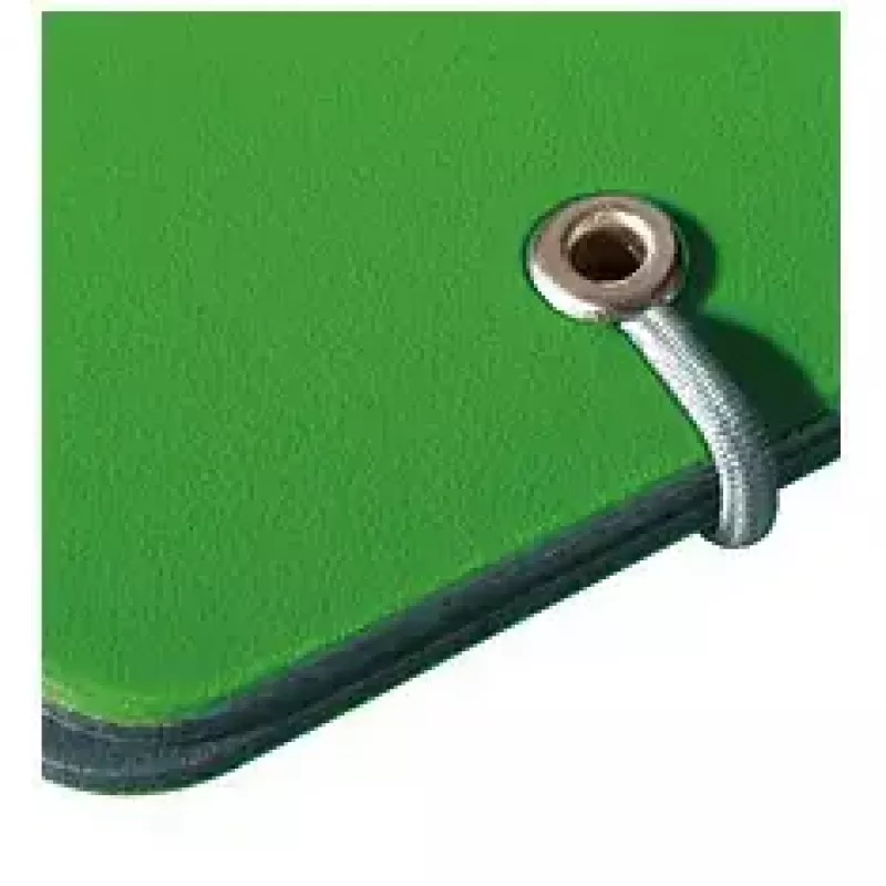 Ντοσιέ Herlitz 11226636 πράσινο A4