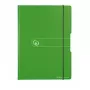 Ντοσιέ Herlitz 11226636 πράσινο A4
