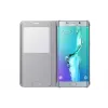 Samsung EF-CG928 θήκη κινητού Folio ασημί