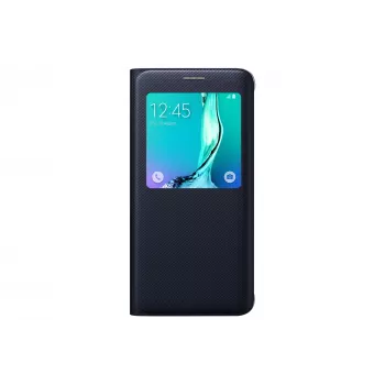 Samsung EF-CG928 θήκη κινητού Flip Case μαύρο, μπλε
