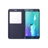 Samsung EF-CG928 θήκη κινητού Flip Case μαύρο, μπλε