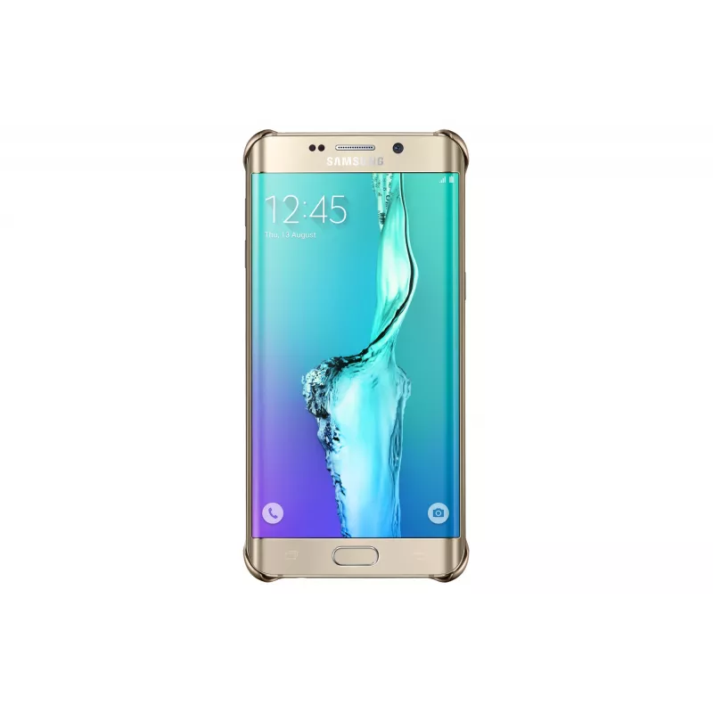 Samsung EF-XG928 Θήκη κινητού Cover Χρυσό