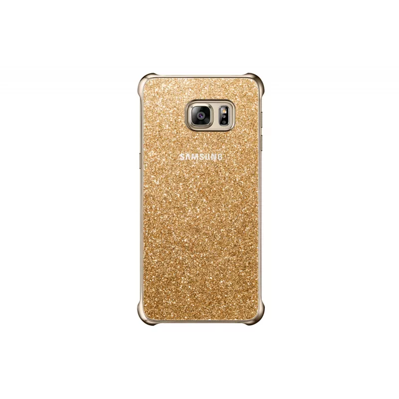 Samsung EF-XG928 Θήκη κινητού Cover Χρυσό