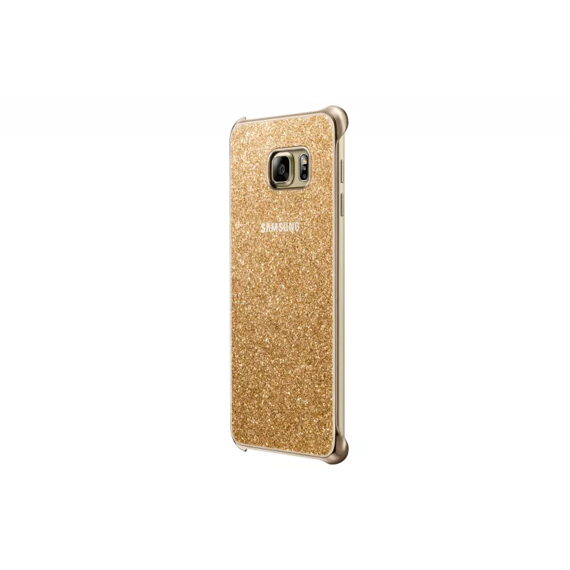 Samsung EF-XG928 Θήκη κινητού Cover Χρυσό