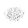 Ηχείο πλήρους φάσματος Omnitronic 80710250 λευκό ενσύρματο 6 W