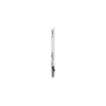 Bosch 2 609 256 724 λεπίδα σέγας/σπαθόσεγας/σπαθόσεγας λεπίδα σέγας χάλυβας άνθρακα (HCS) 2 τεμ.