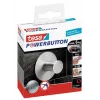 Γάντζος πετσέτας TESA Powerbutton 59330
