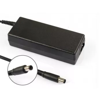 CoreParts MBA50186 τροφοδοτικό/μετατροπέας εσωτερικού χώρου 90 W μαύρο