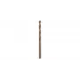 Τρυπάνι Bosch 2609255070 4,5 mm διάμετρος 80 mm μήκος