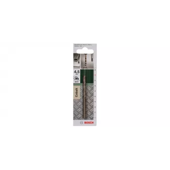 Τρυπάνι Bosch 2609255070 4,5 mm διάμετρος 80 mm μήκος