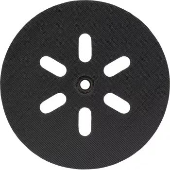 Bosch 2 608 601 052 εξάρτημα λείανσης 1 τεμ. πλάκα λείανσης
