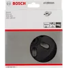 Bosch 2 608 601 052 εξάρτημα λείανσης 1 τεμ. πλάκα λείανσης