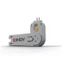 Κλειδί αποκλεισμού θύρας USB Type-A Lindy, Πορτοκαλί