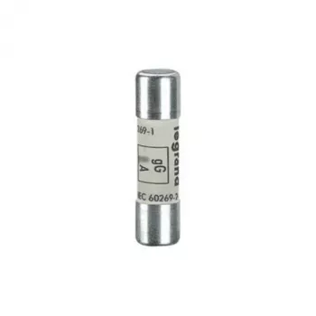 Legrand 013302 Ασφάλεια 1 τεμ.