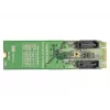 Εσωτερικός προσαρμογέας SATA DeLOCK 62961