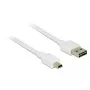 Καλώδιο USB DeLOCK 3m USB2.0-A/USB2.0 Mini-B 85161