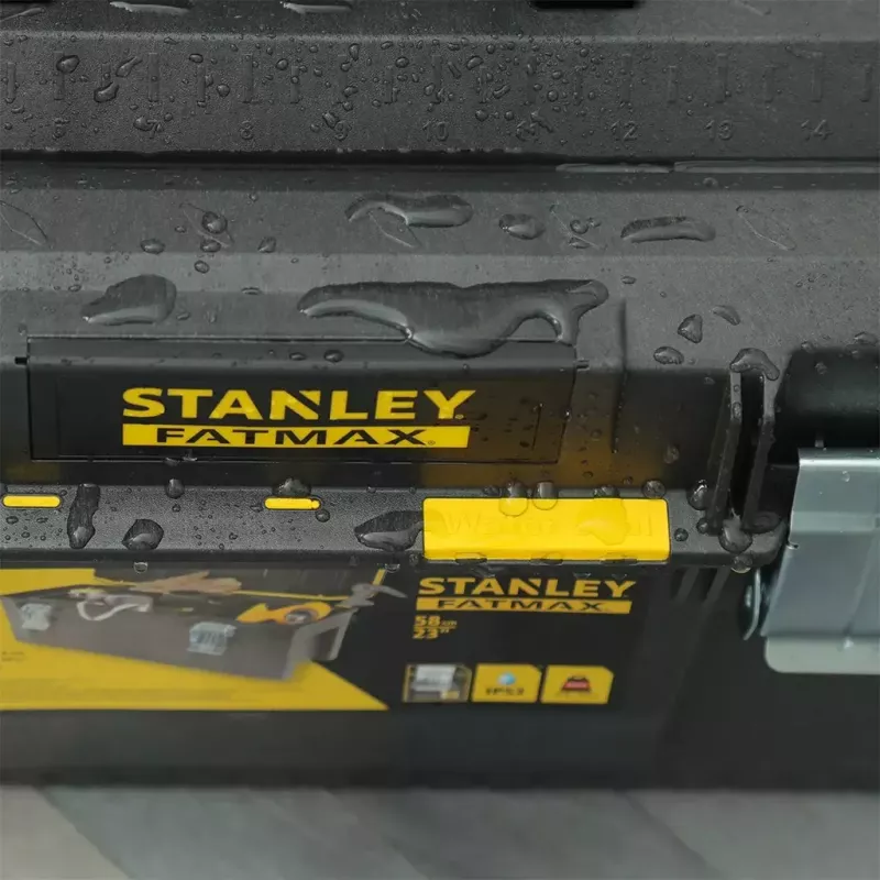 Βαλίτσα εργαλείων Stanley FATMAX Structural Foam 1-94-749