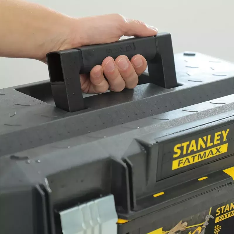 Βαλίτσα εργαλείων Stanley FATMAX Structural Foam 1-94-749