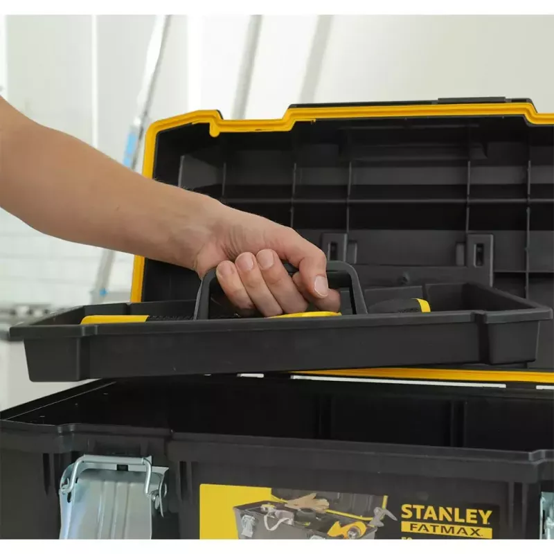 Βαλίτσα εργαλείων Stanley FATMAX Structural Foam 1-94-749
