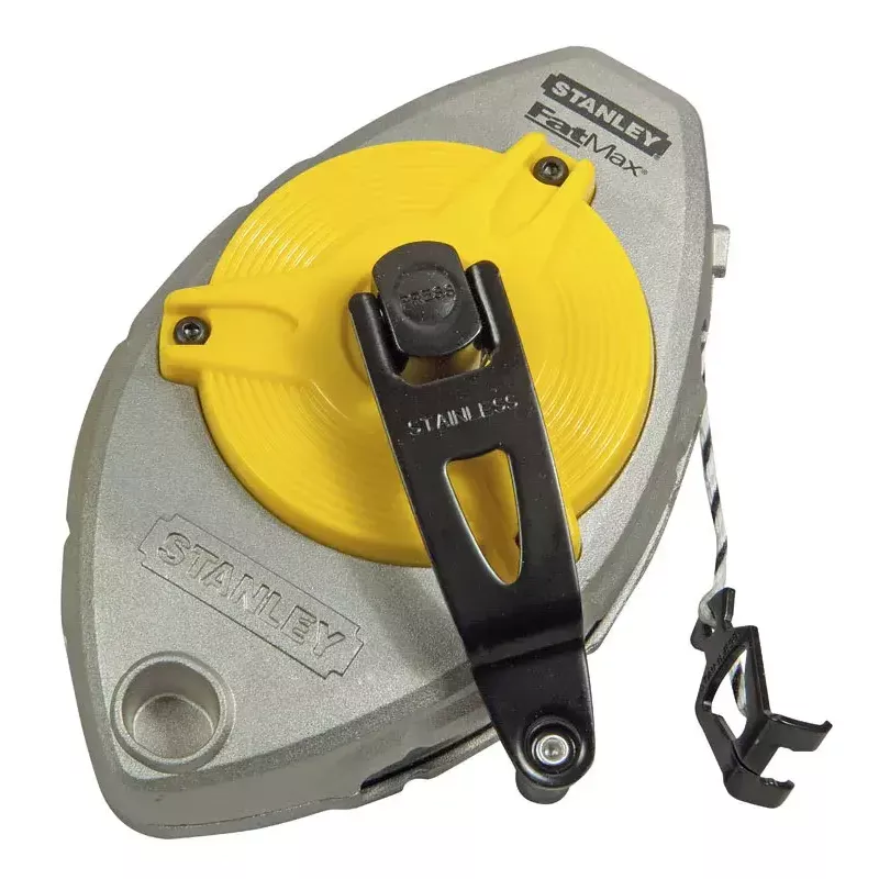 Σπάγκος κιμωλίας Stanley FATMAX Xtreme 0-47-480