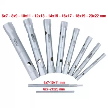 Καρυδάκι KS Tools 518.0900