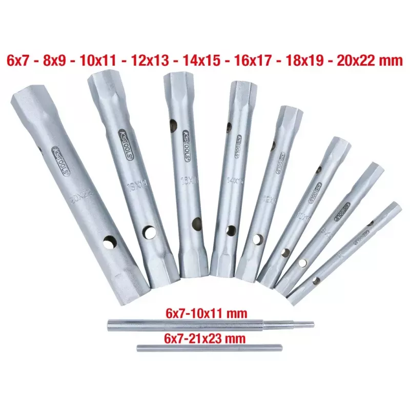 Καρυδάκι KS Tools 518.0900