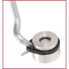 Σετ εργαλείων μηχανικού KS Tools 550.1045 4 εργαλεία βάρος 120 g