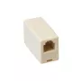ACT Modular θηλυκός συνδετήρας RJ-12, σύνδεση 1:1
