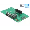 Κάρτα διασύνδεσης DeLOCK 63952 εσωτερική M.2 PCIe